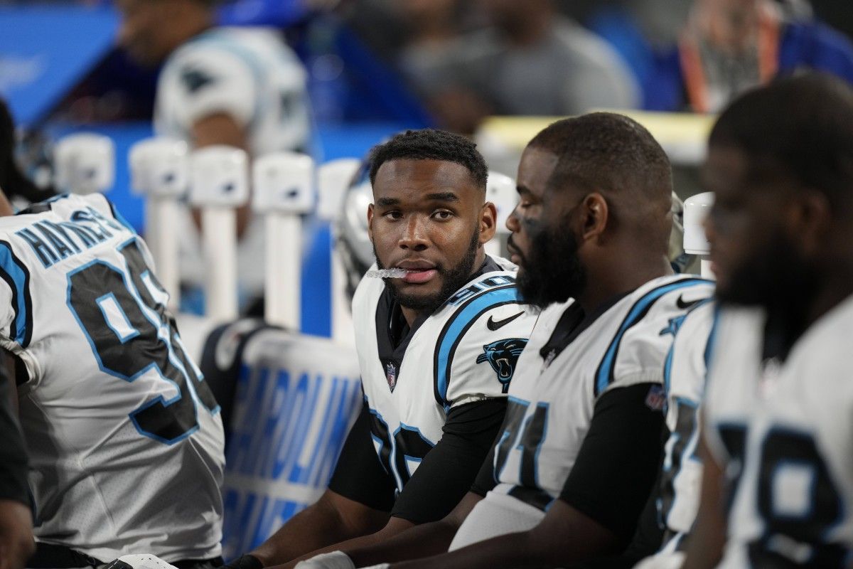 Four Young Guys That Should See More Playing Time in Week 18 - Vimarsana News