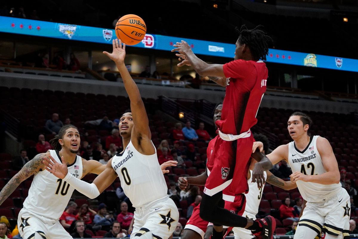 Watch South Carolina at Vanderbilt: Stream college basketball live - How to Watch and Stream Major League & College Sports - Vimarsana News