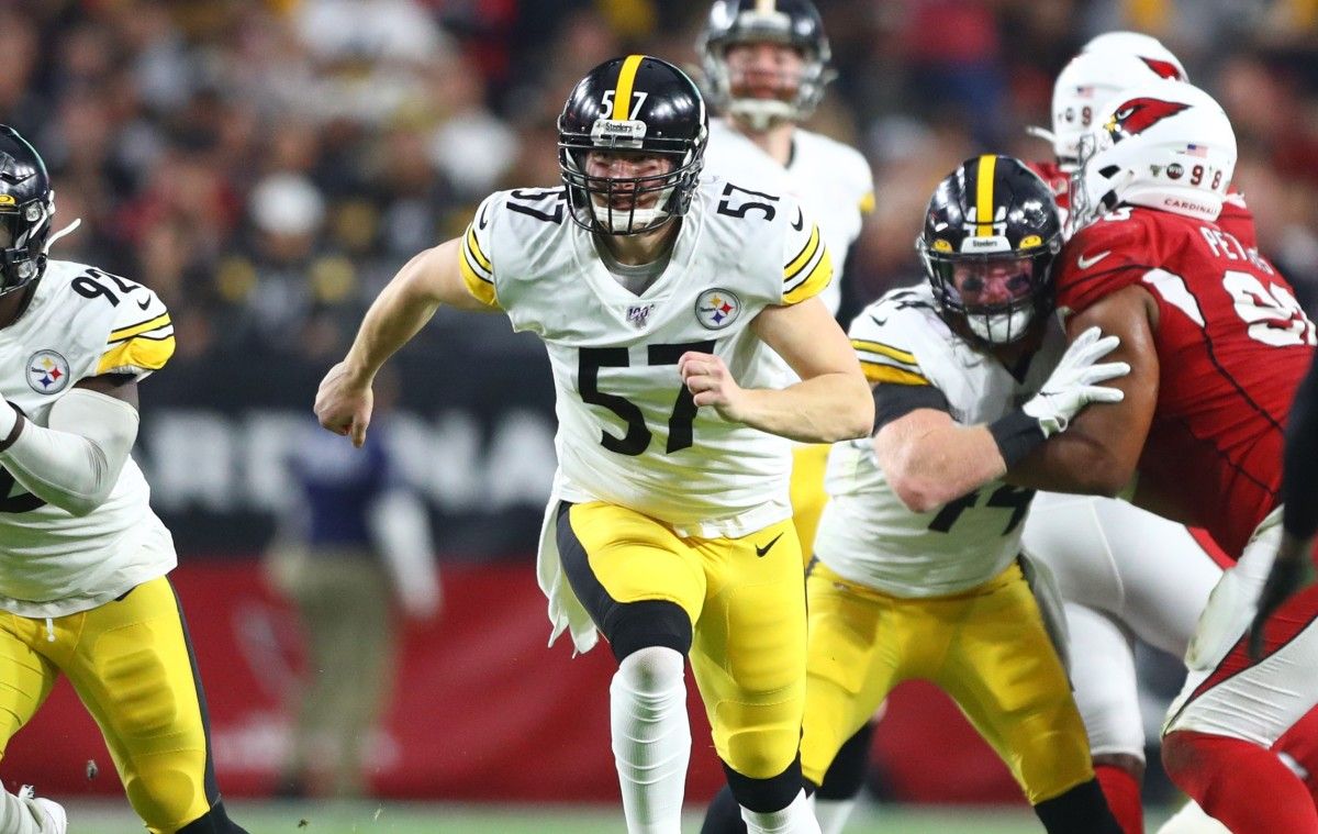 Chicago Bears add former Pittsburgh Steelers long snapper - Sports Illustrated Chicago Bears News, Analysis and More - Vimarsana News