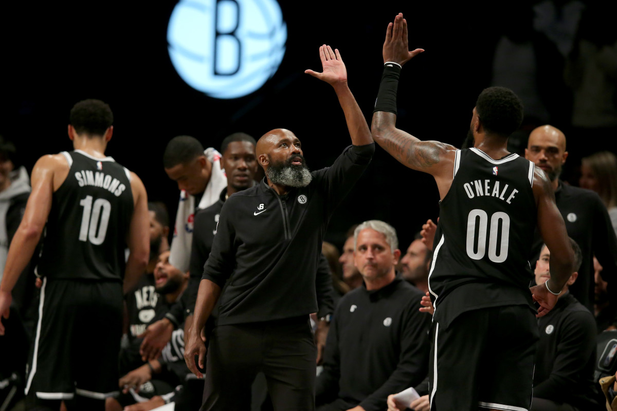 Report Brooklyn Nets To Be Active At NBA Trade Deadline Sports