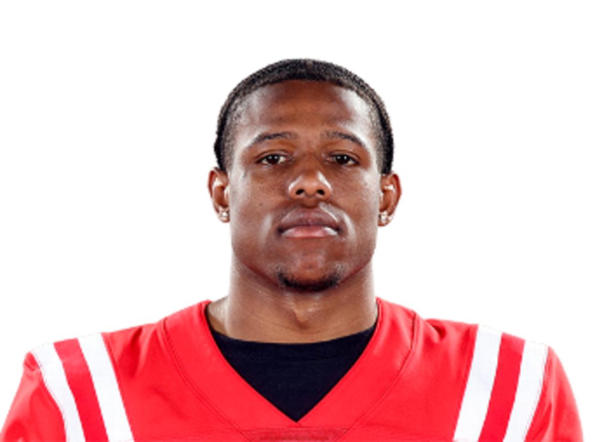 NFL Draft Profile Otis Reese, Safety, Ole Miss Rebels Visit NFL