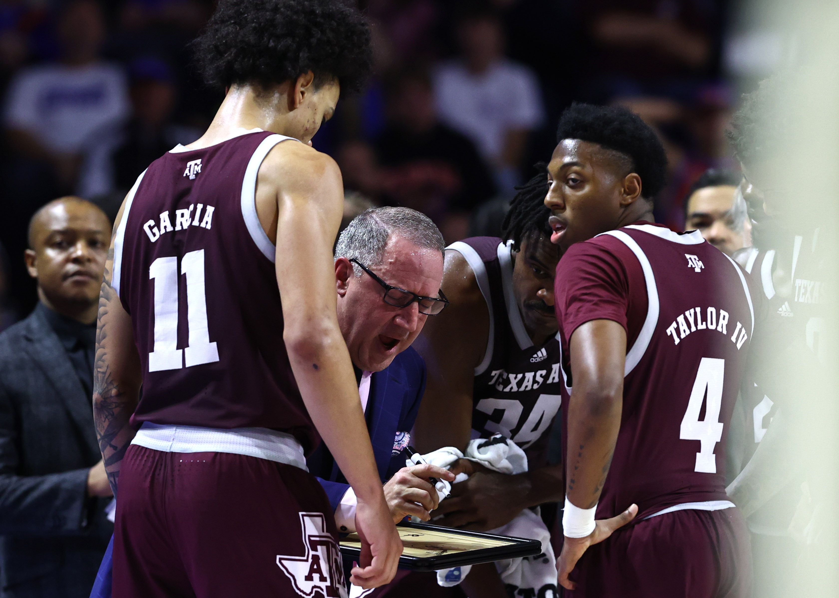 Trio Of Texas A&M Aggies Score 17 Points In SEC Season-Opening Win Over Florida - Sports Illustrated Texas A&M Aggies News, Analysis and More - Vimarsana News