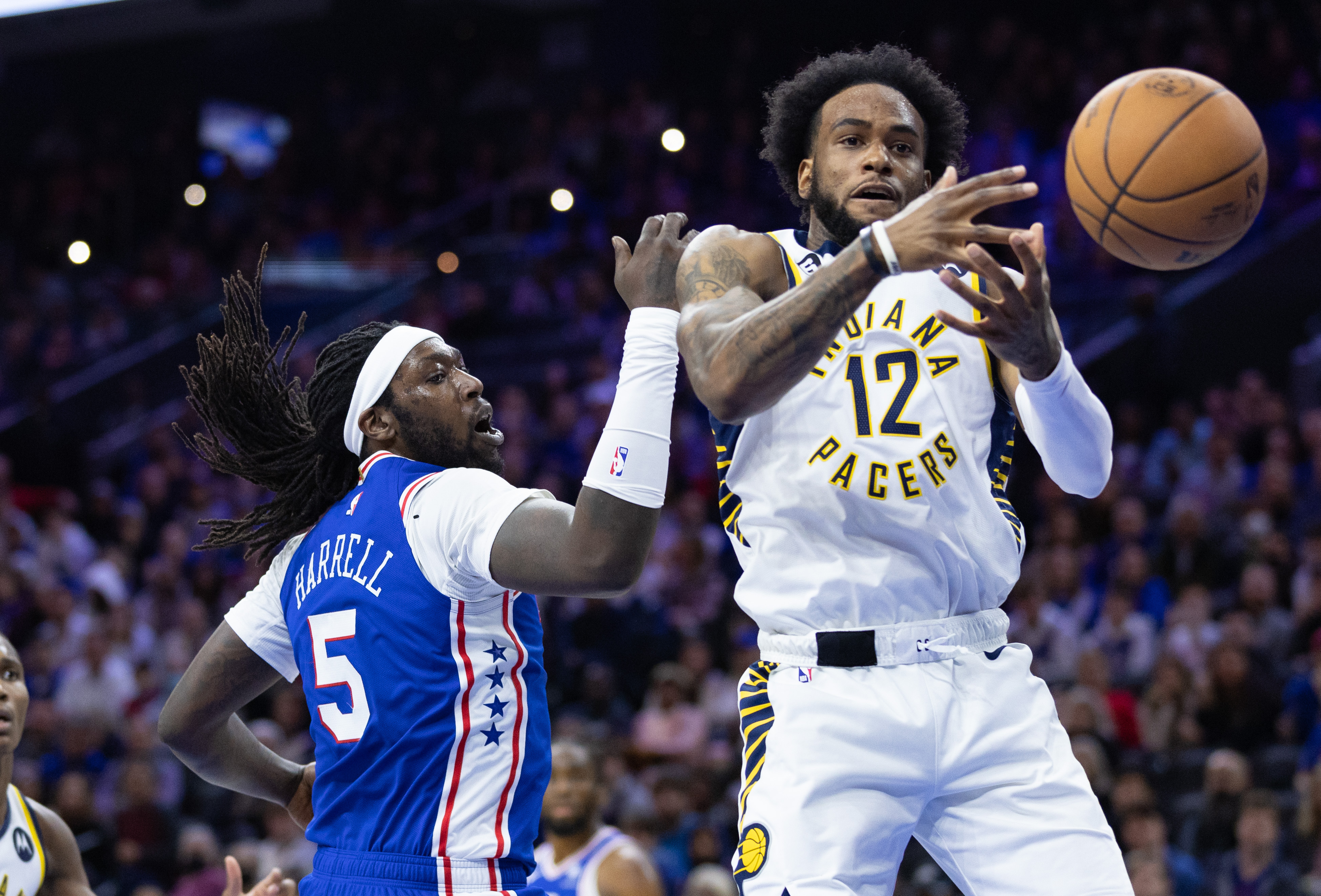 Indiana Pacers fall in overtime to Philadelphia 76ers — three takeaways