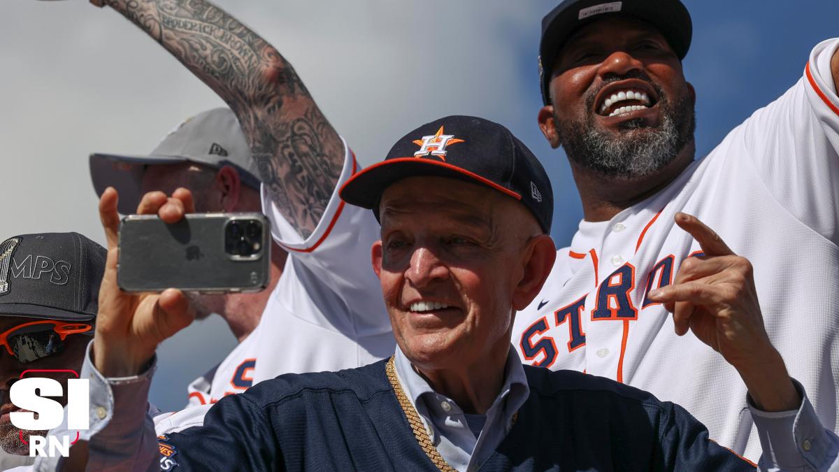 Mattress Mack Places Massive Moneyline Bet on vs. TCU Sports