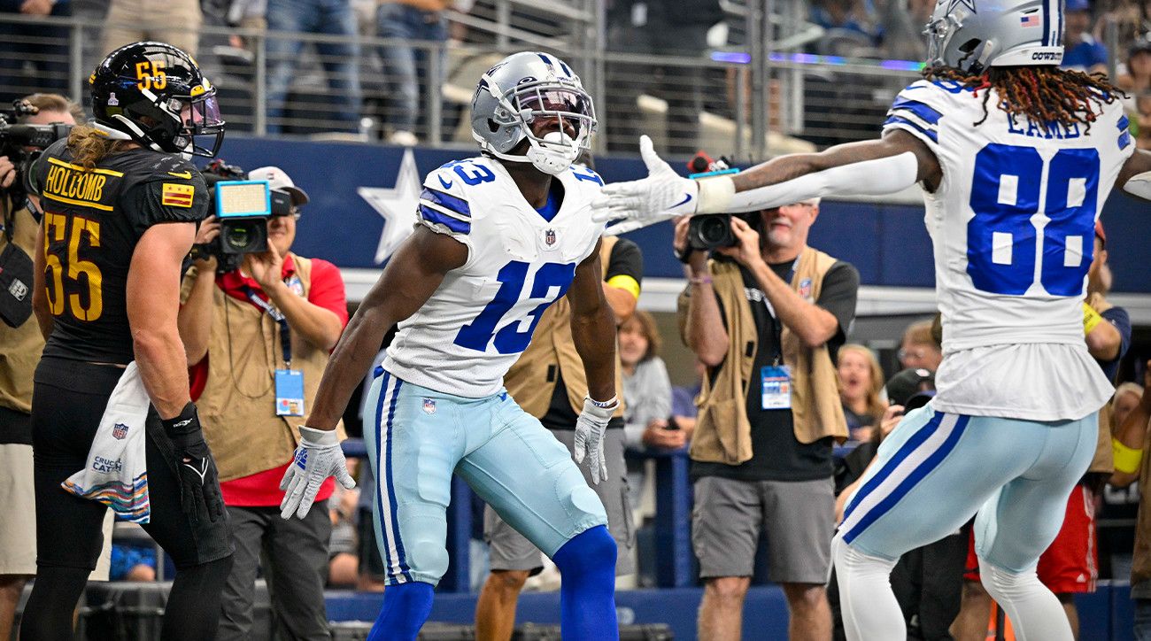 Cowboys-Commanders Week 18 odds, lines and spread - Vimarsana News