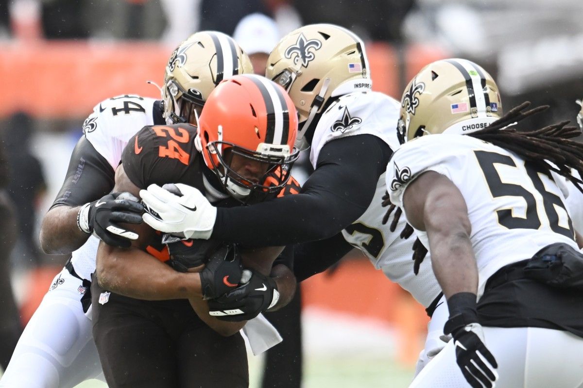 Saints Team Records That Could Fall in Season Finale - Vimarsana News