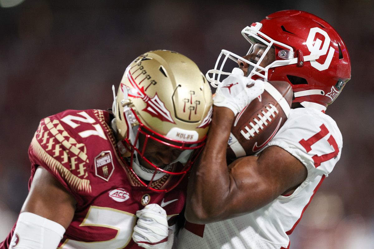 Veteran safety to return to Florida State in 2023 - Vimarsana News