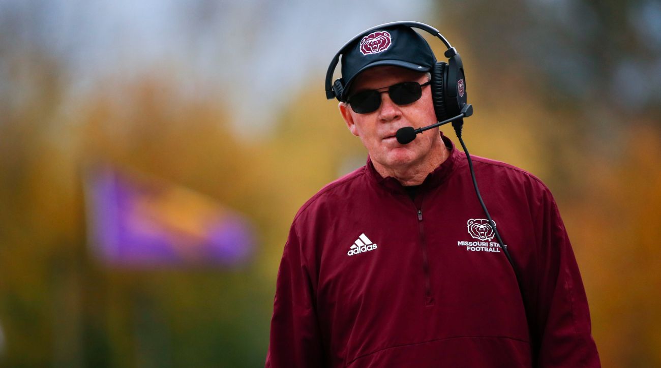 Bobby Petrino Leaving UNLV for Texas A&M After Less Than Three Weeks, per Report - Vimarsana News