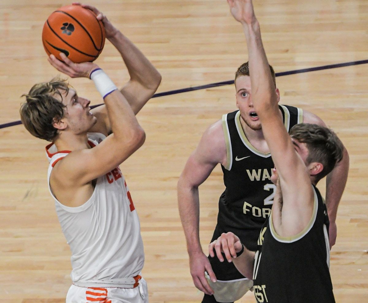Clemson Tigers Visit Virginia Tech Looking to Stay Unbeaten in ACC - Sports Illustrated Clemson Tigers News, Analysis and More - Vimarsana News