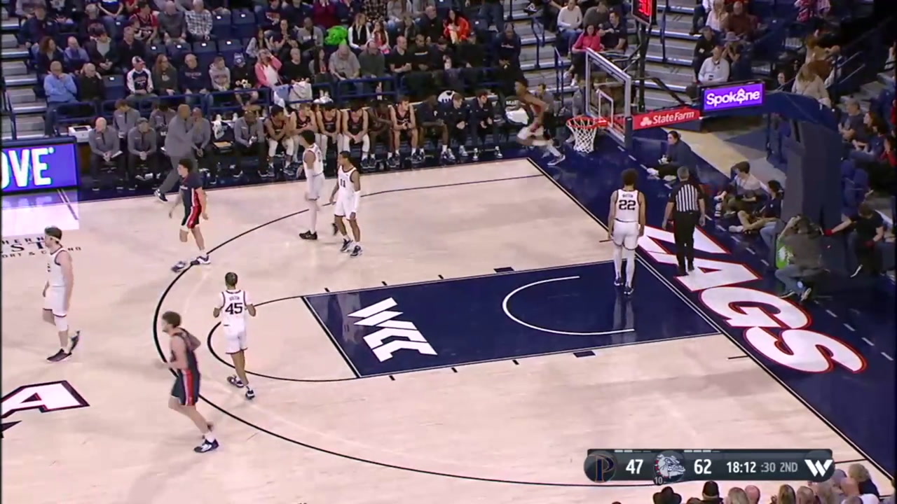 Maxwell Lewis Turnovers NBA Draft Digest Latest Draft News and