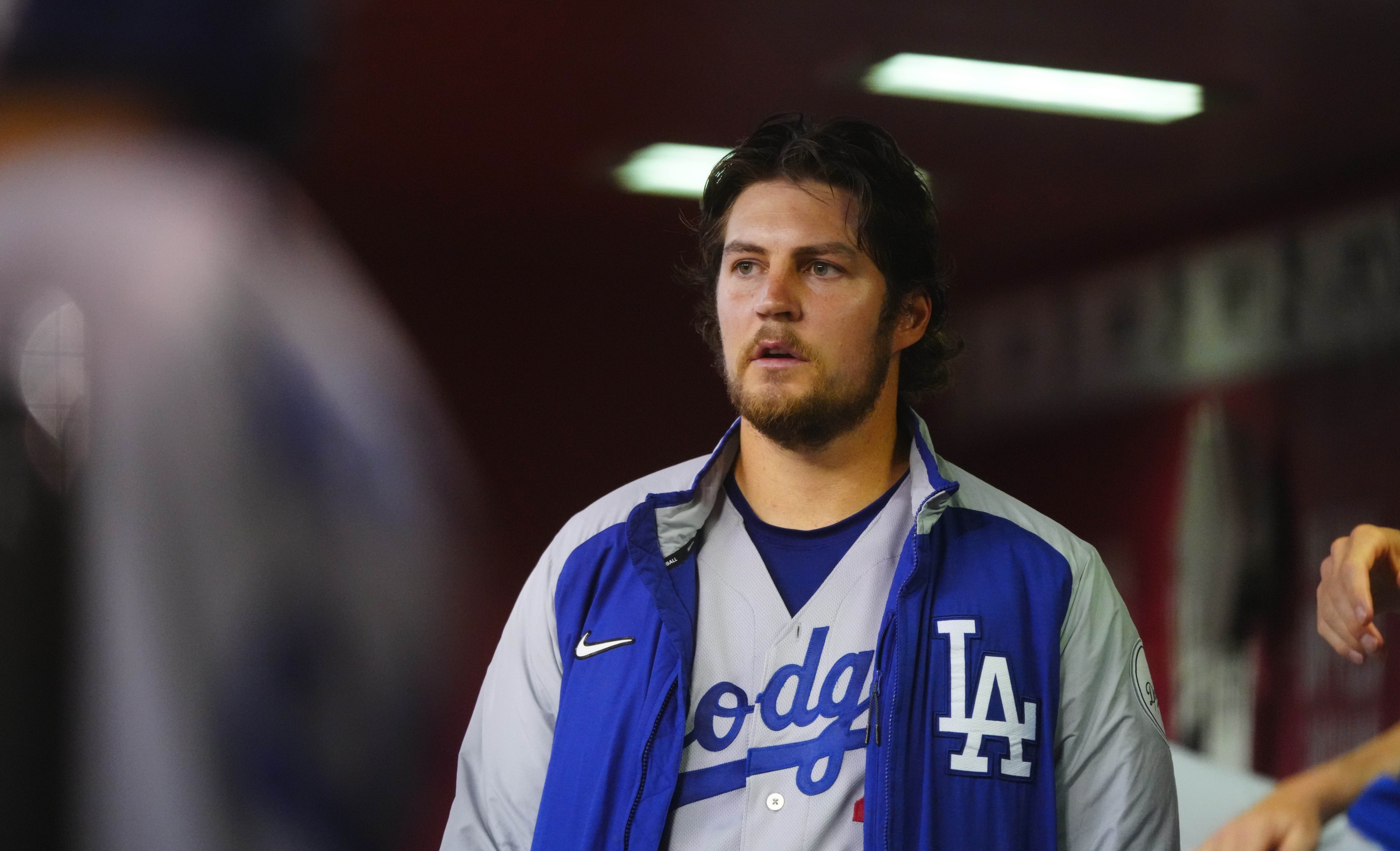 Who Will Sign Trevor Bauer? 6 Potential Free Agent Landing Spots - Fastball