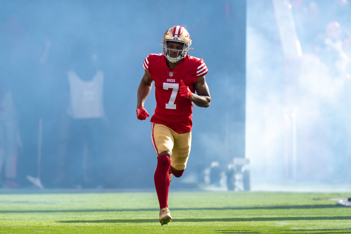 Why the 49ers Don’t Assign Charvarius Ward to Shadow No. 1 Receivers