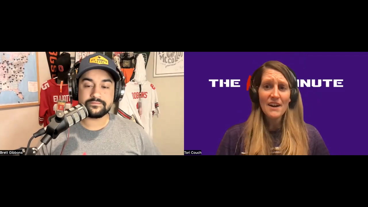 WATCH! Killerminute National Title Game Preview Sports