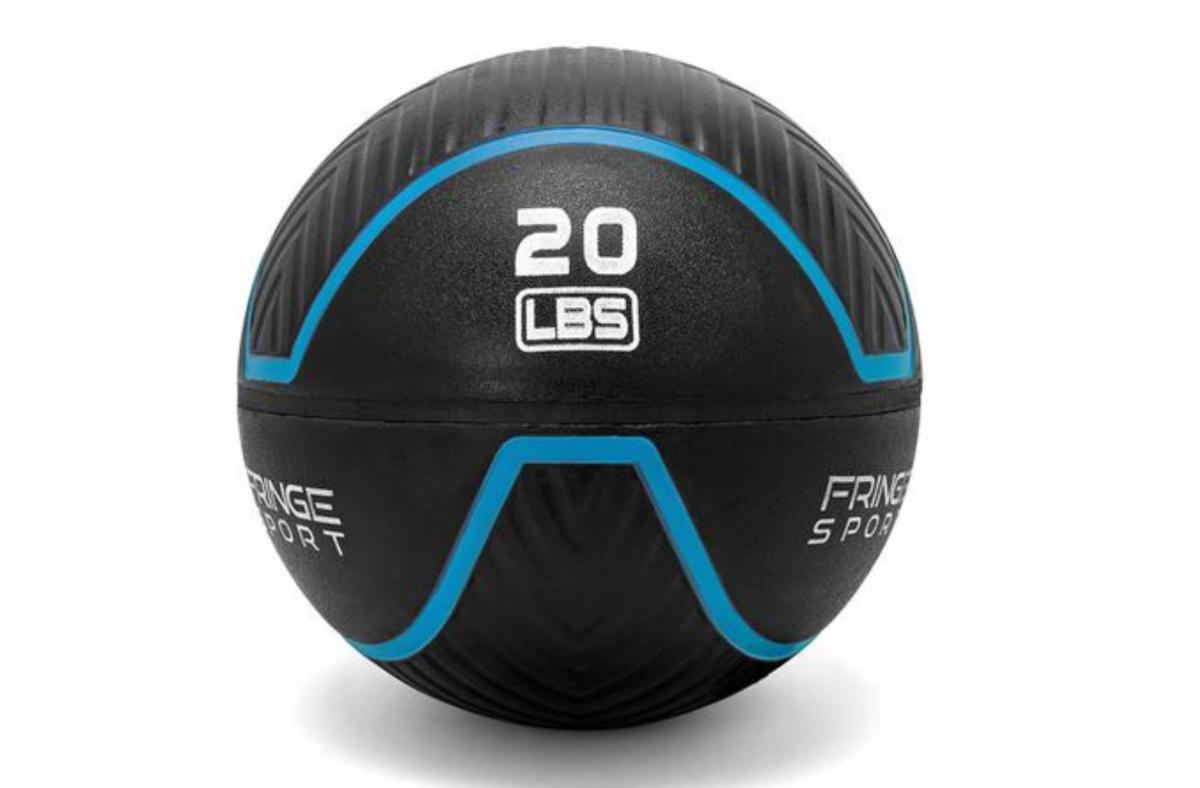 fringe sport immortal wall ball