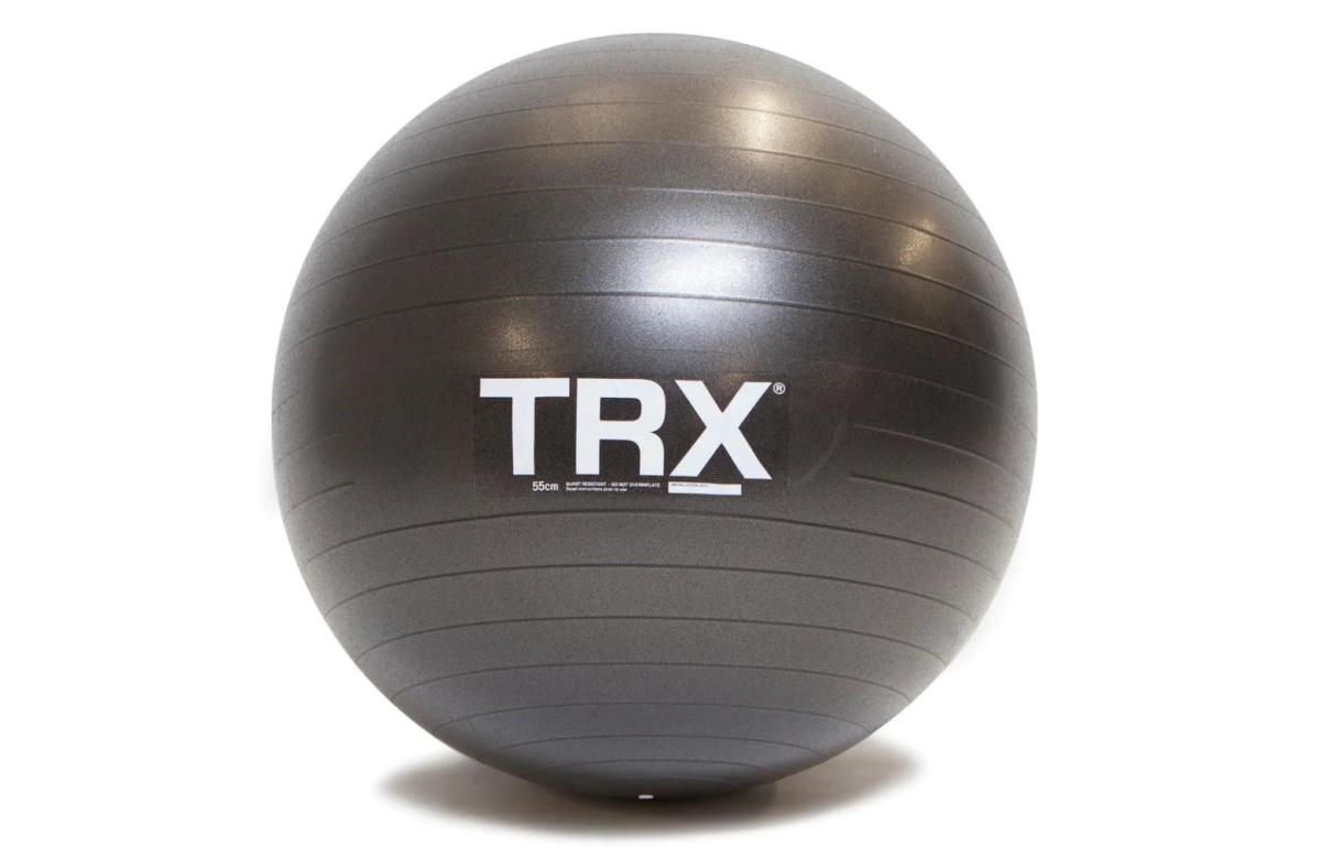 TRX stability ball