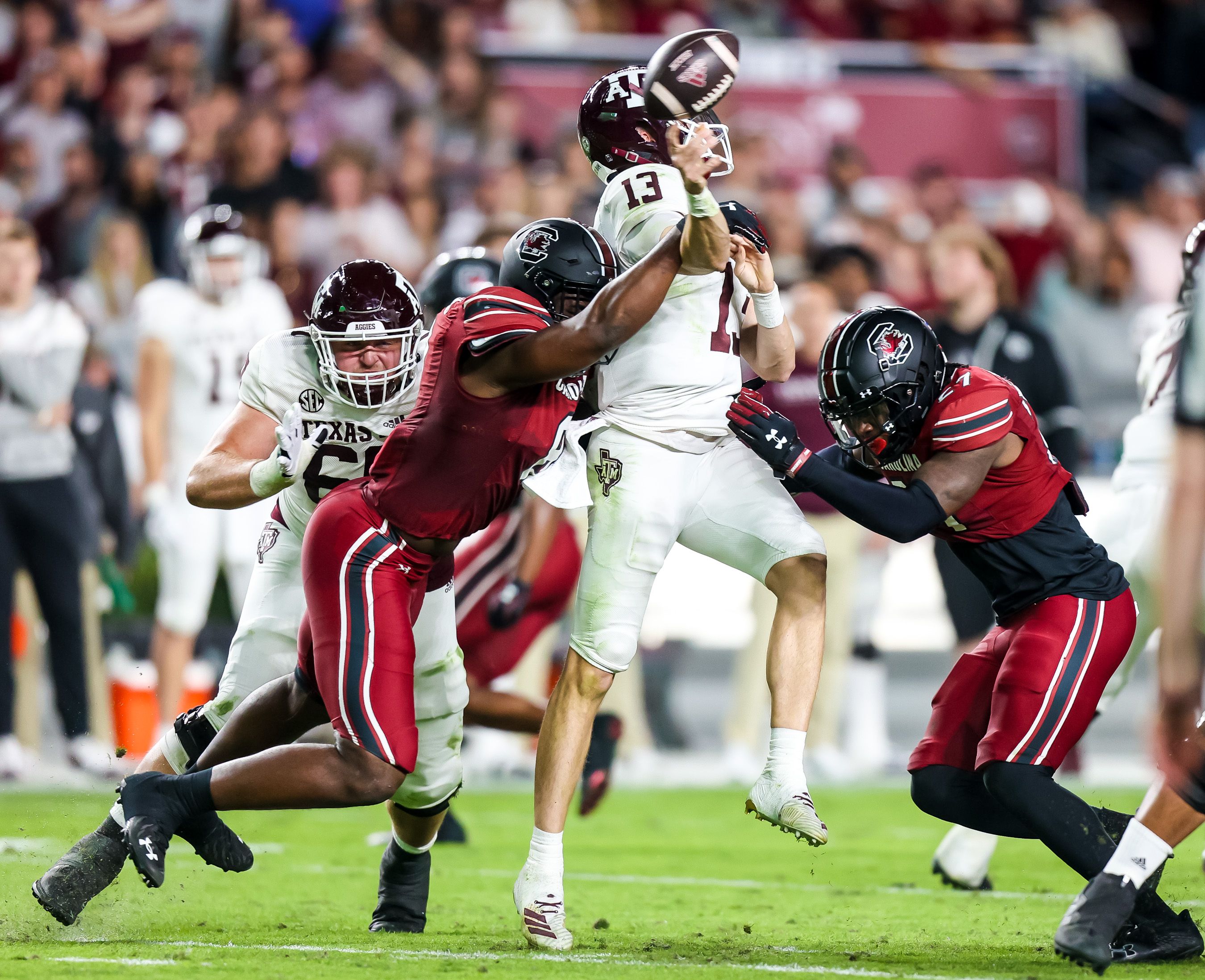 BREAKING: Florida State secures another transfer out of the SEC - Vimarsana News
