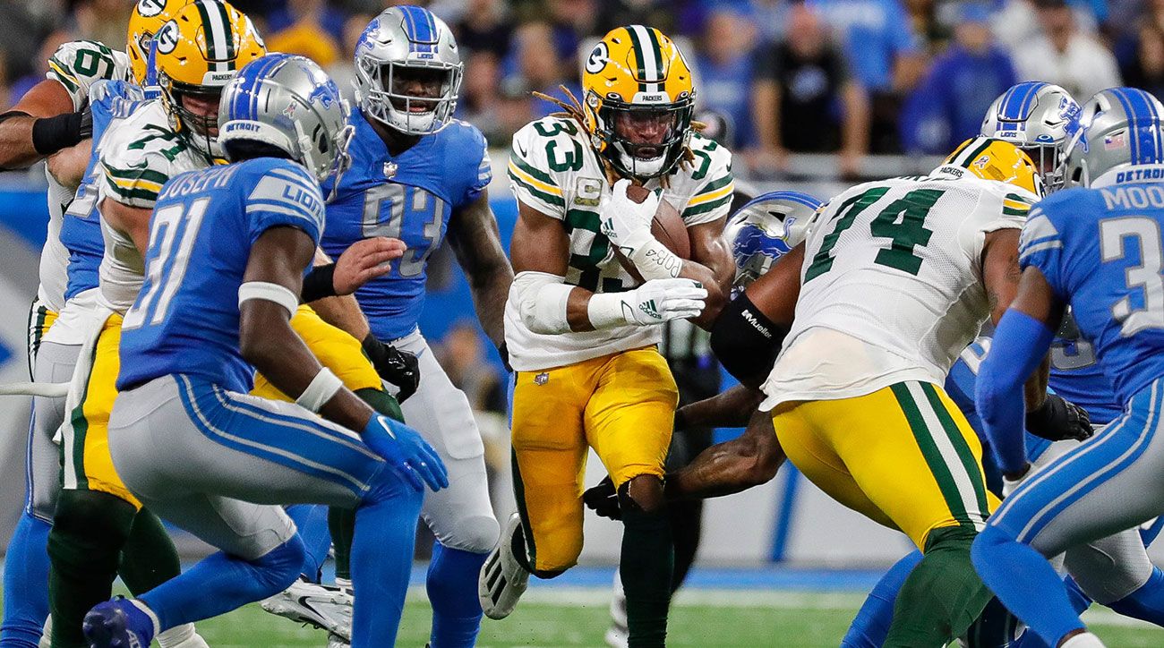 NFL Week 18 expert picks: Packers vs. Lions, Jaguars vs. Titans - Vimarsana News