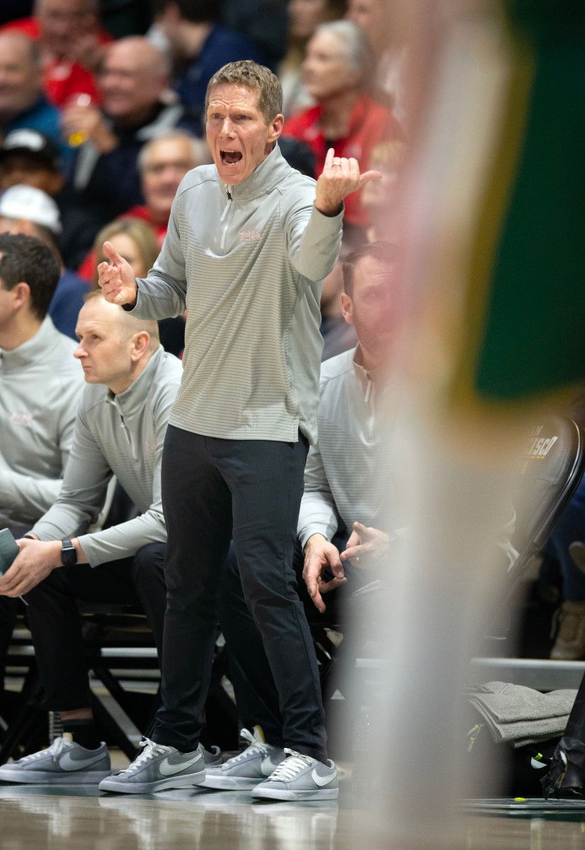 Mark Few