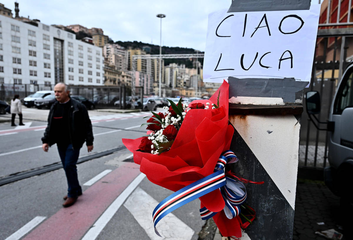 Fallece Gianluca Vialli, leyenda del futbol italiano