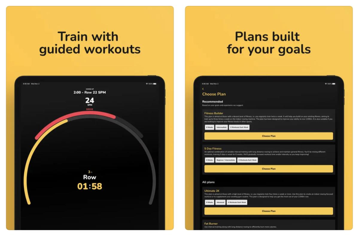 Best Rowing Apps To Upgrade Your