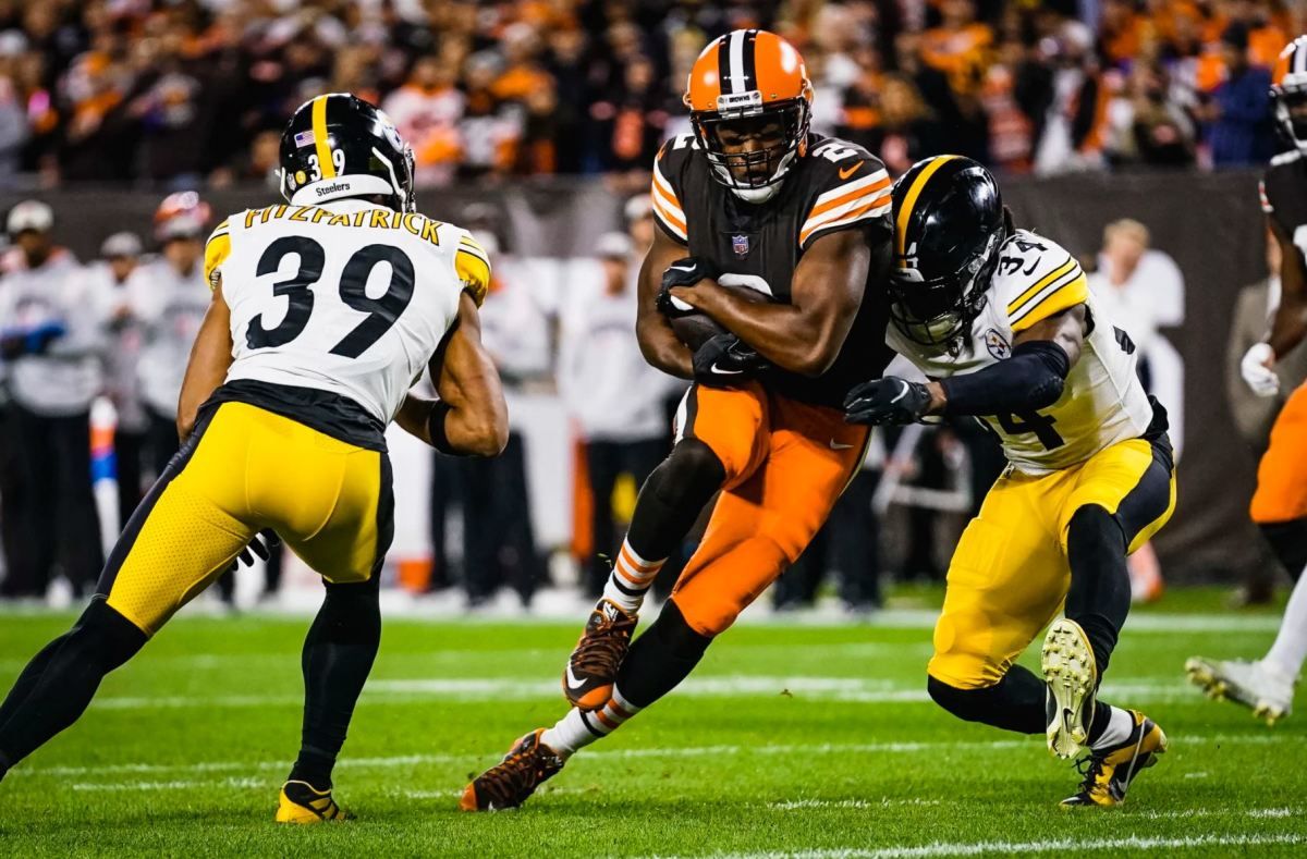 3 Keys for Cleveland Browns to Achieve Victory Against Pittsburgh Steelers - Sports Illustrated Cleveland Browns News, Analysis and More - Vimarsana News