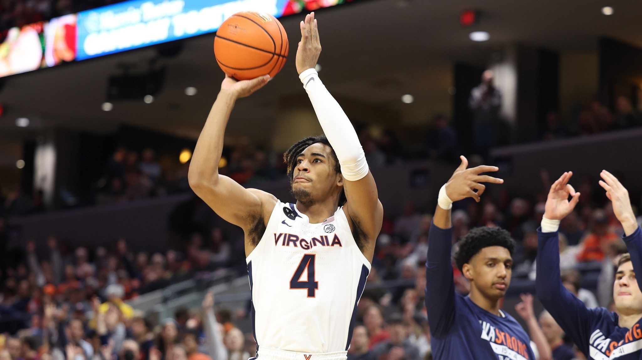 Virginia Basketball vs. Syracuse Game Preview, Score Prediction - Vimarsana News