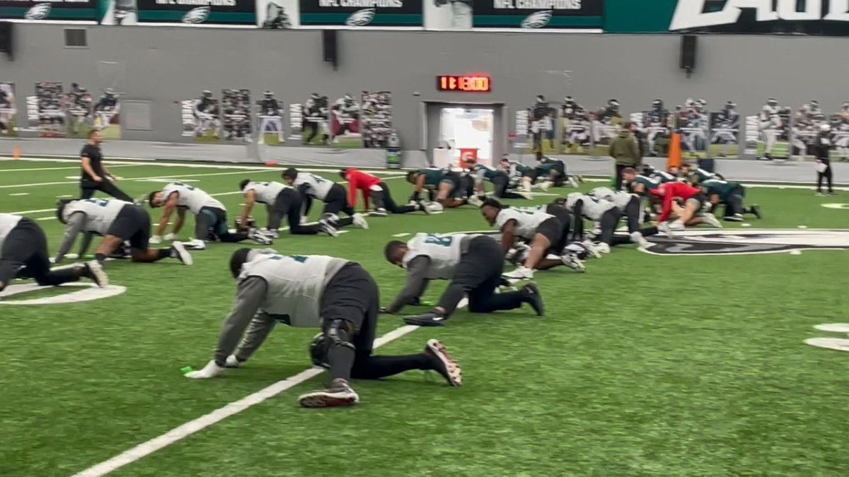 Countdown to Kickoff: Giants vs. Eagles - Vimarsana News