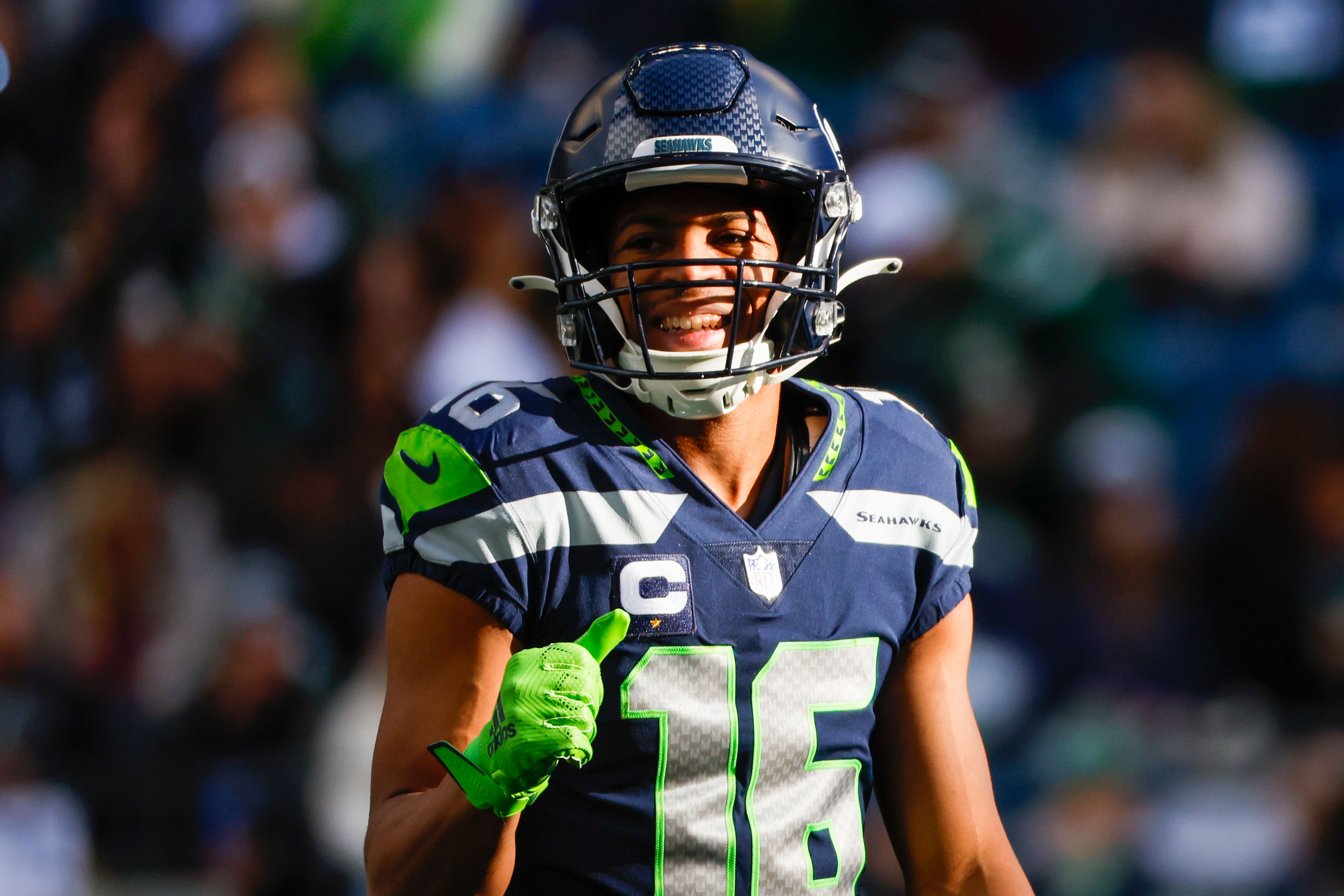 Tyler Lockett, Ryan Neal Among 5 Seattle Seahawks Questionable to Play vs. Los Angeles Rams - Sports Illustrated Seattle Seahawks News, Analysis and More - Vimarsana News