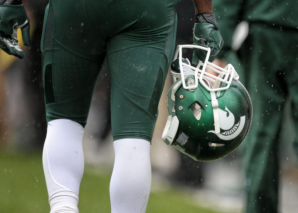 Michigan State football defensive end Jeff Pietrowski enters transfer portal - Sports Illustrated Michigan State Spartans News, Analysis and More - Vimarsana News