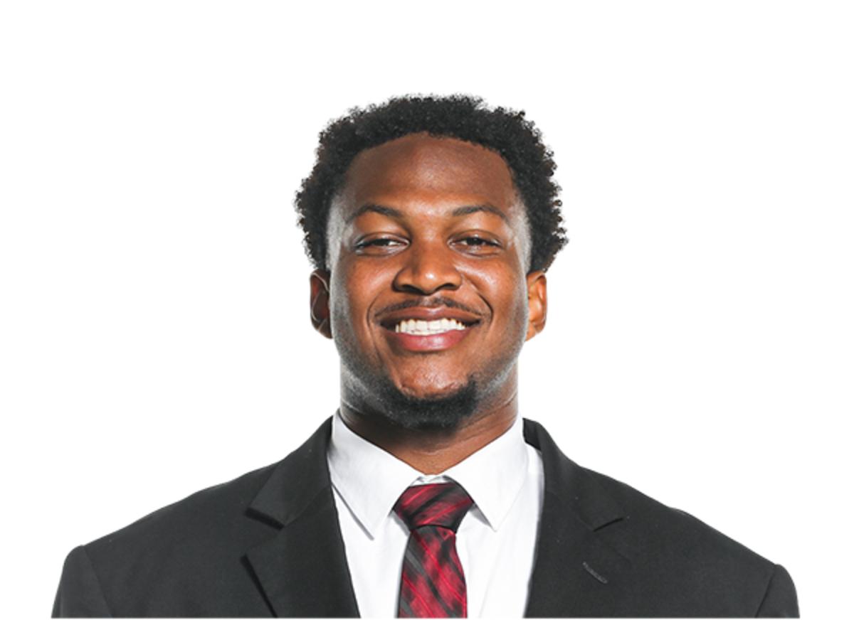 NFL Draft Profile Alfred Bryant, EDGE, Indiana Hoosiers Visit NFL
