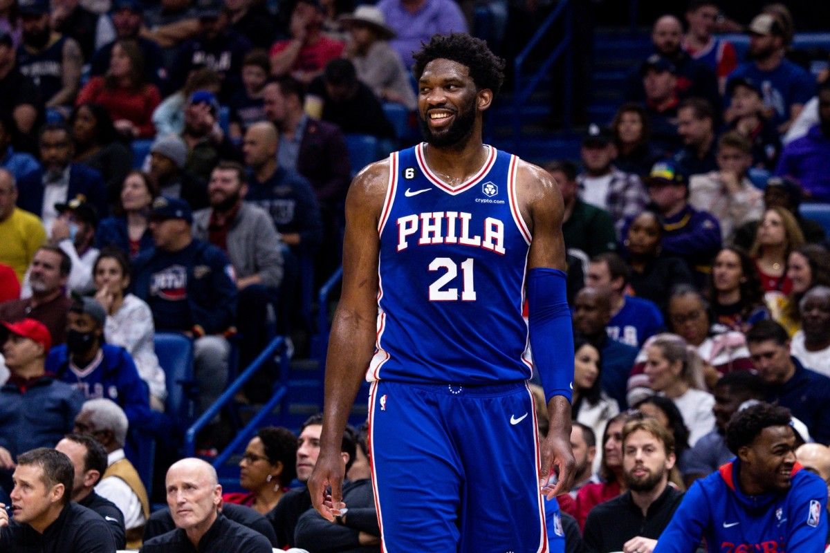Bulls And 76ers Injury Reports - Vimarsana News