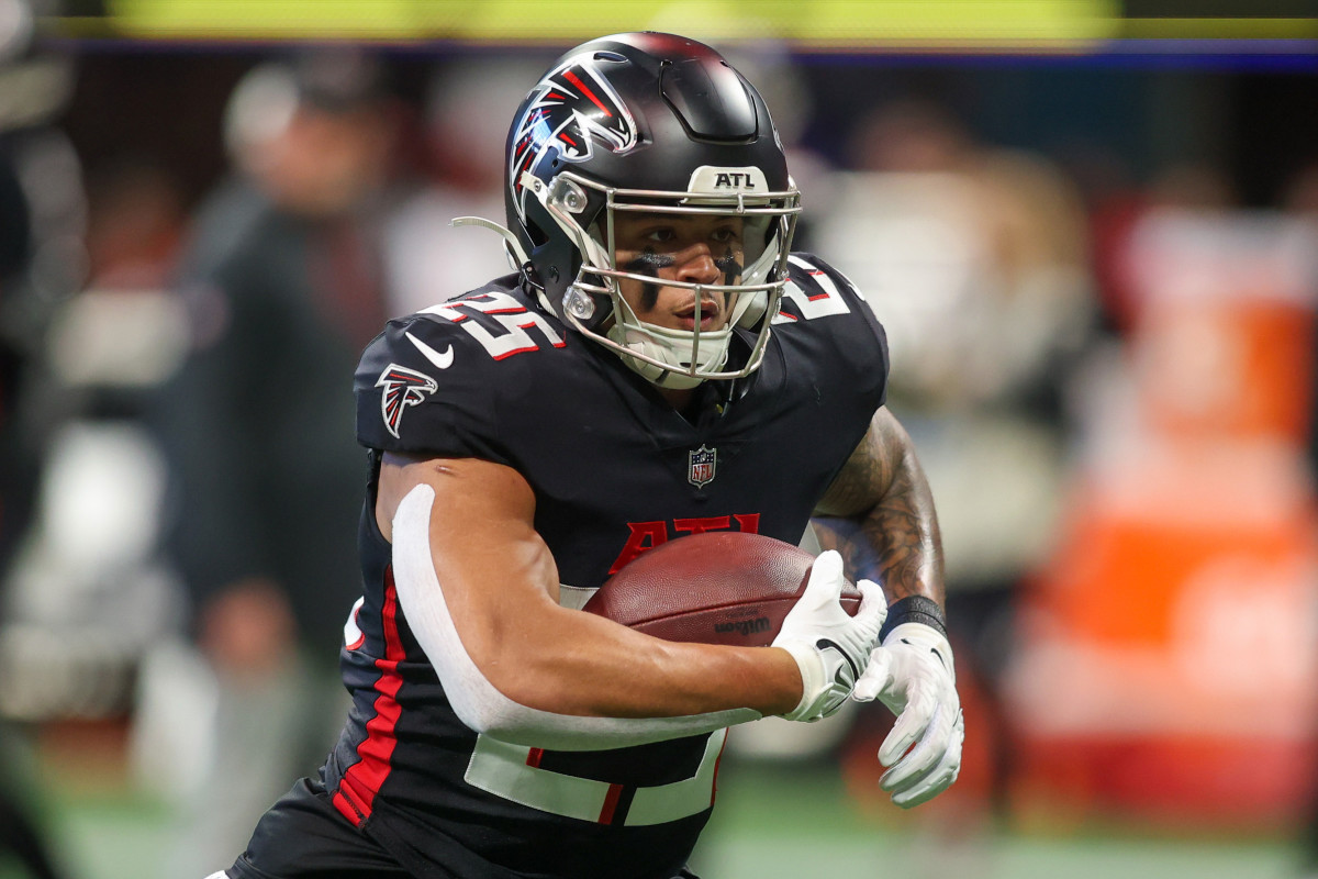 dfs week 18