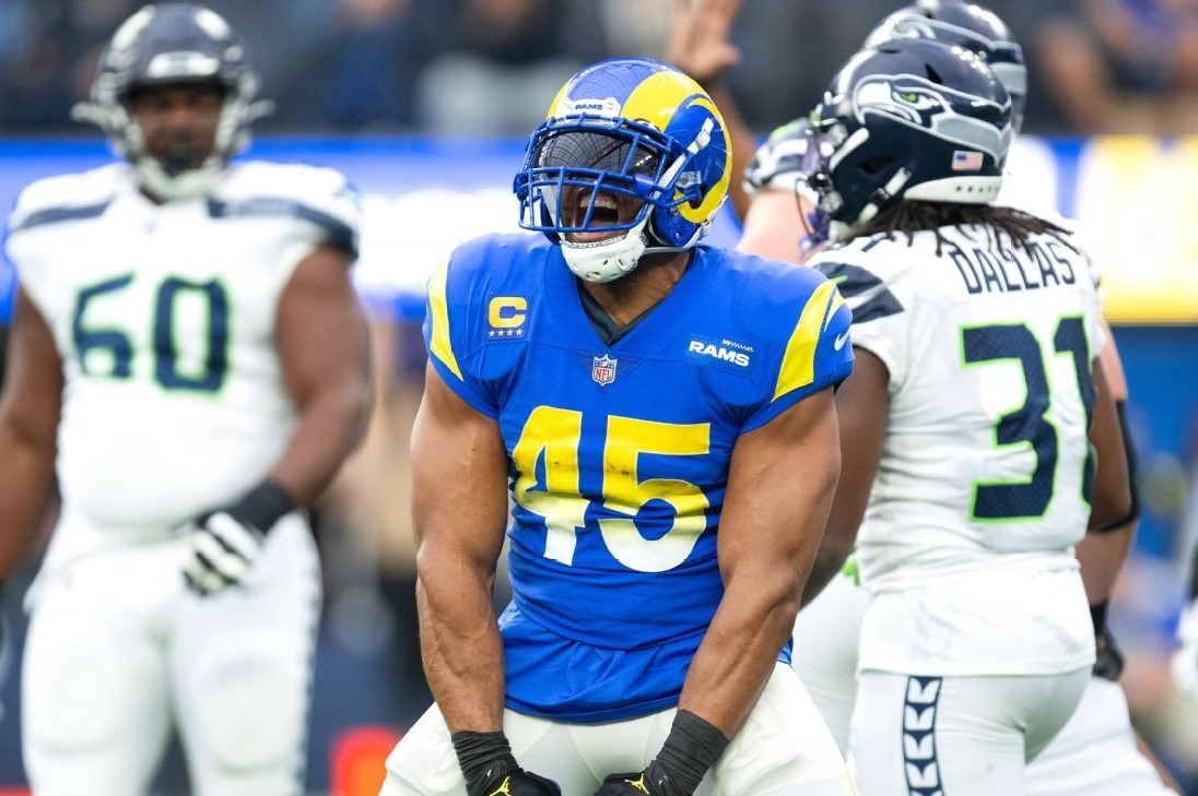 Coaching In NFL A 'Dream' For New Los Angeles Rams Coach Joe Coniglio