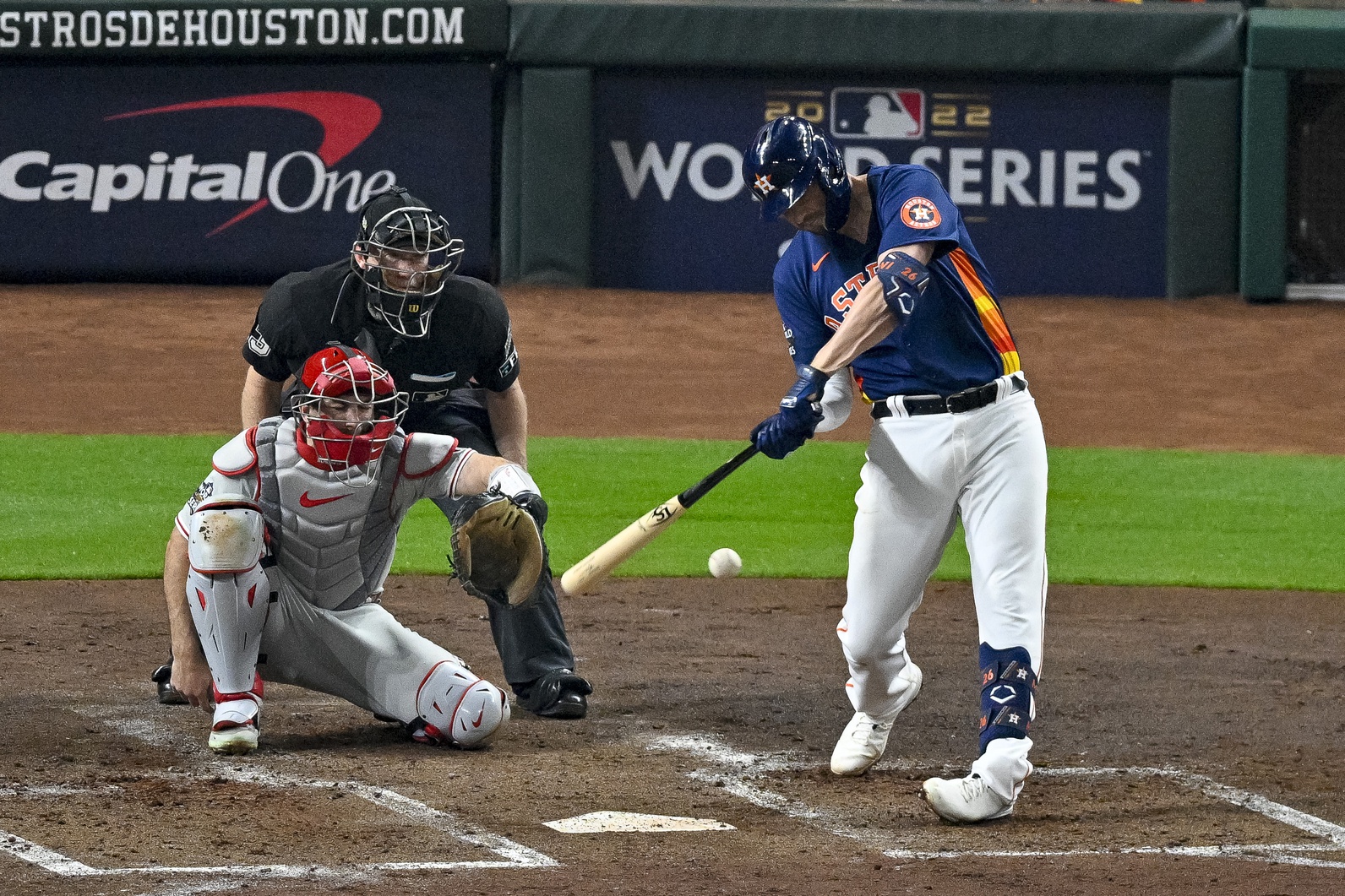 Who Will Sign Trey Mancini? 5 Potential Free Agent Landing Spots - Fastball