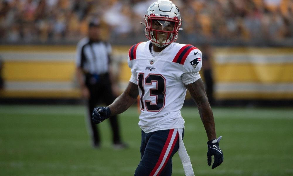 New England Patriots Controversial Moves: Jack Jones & Jake Bailey to Suspended List - Sports Illustrated New England Patriots News, Analysis and More - Vimarsana News