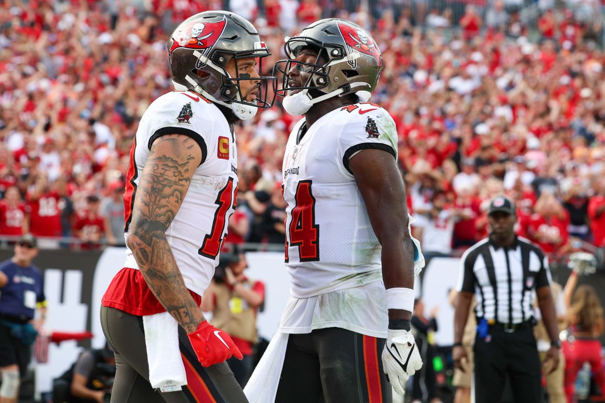 Staff Score Predictions: Tampa Bay Buccaneers at Atlanta Falcons - Vimarsana News