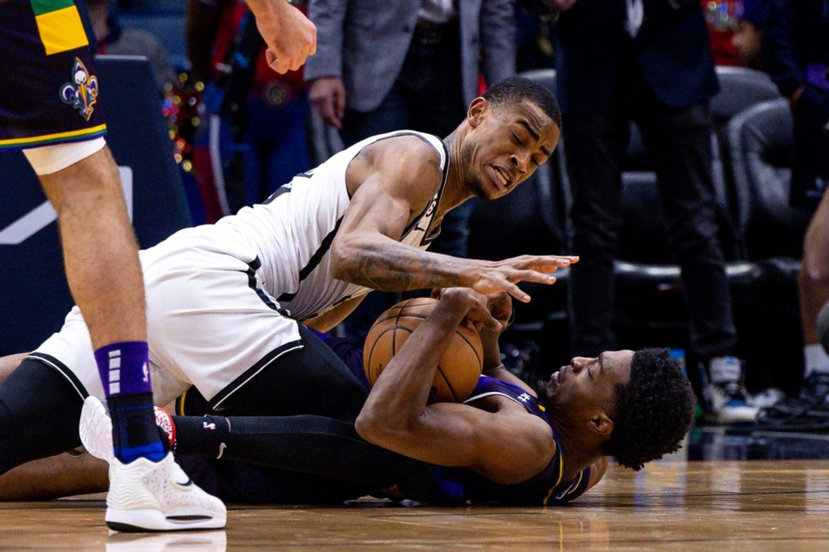 Does the Pelicans' Loss to Nets Show a Need for New Piece(s), Consistency, or Maturity? Sports