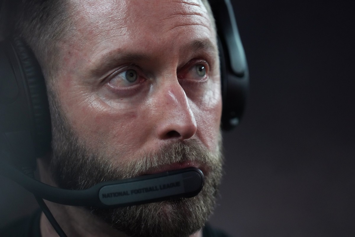 Cardinals coach Kliff Kingsbury