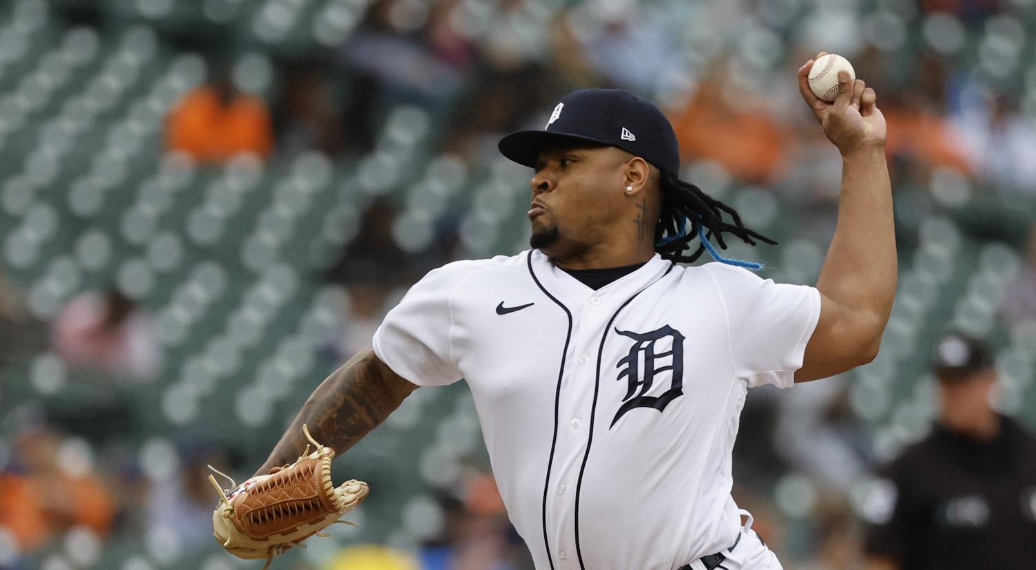Phillies Reportedly Close to Acquiring AllStar Closer from Tigers