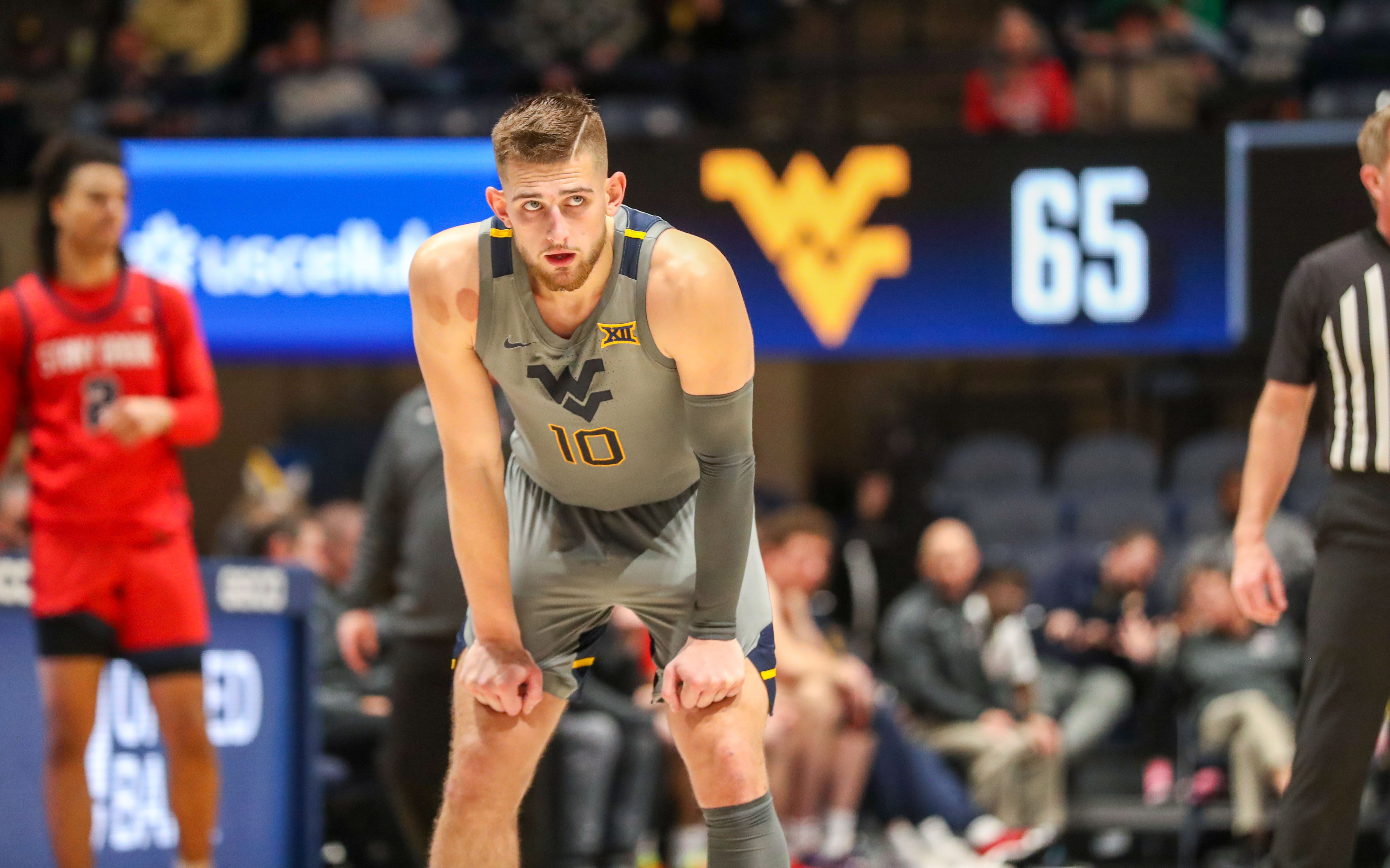 Kansas Jayhawks at West Virginia Mountaineers Predictions: Another Rock Fight - Vimarsana News