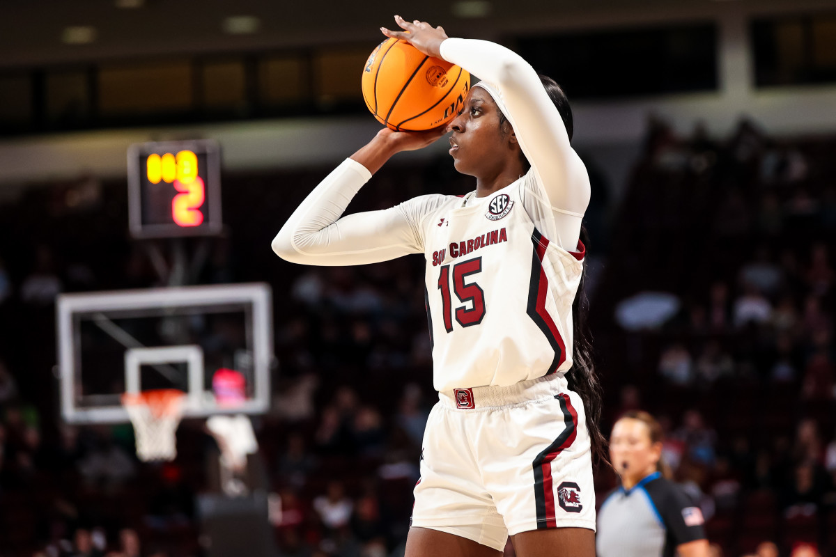 How To Watch: South Carolina at Mississippi State