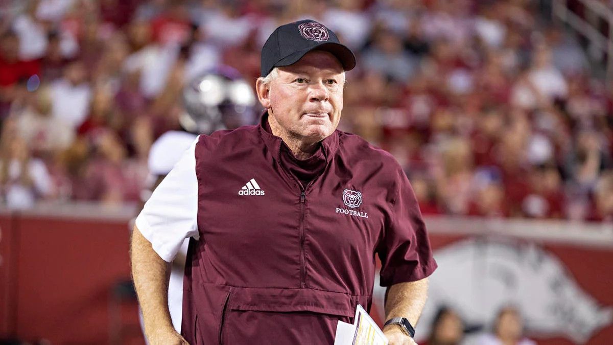Bobby Petrino Might Be Exactly What Texas A&M Needs In 2023 - Vimarsana News