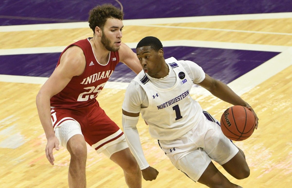Opening Line: Surprising Point Spread on Struggling Indiana Hoosiers on Sunday vs. Northwestern Wildcats in Bloomington - Sports Illustrated Indiana Hoosiers News, Analysis and More - Vimarsana News