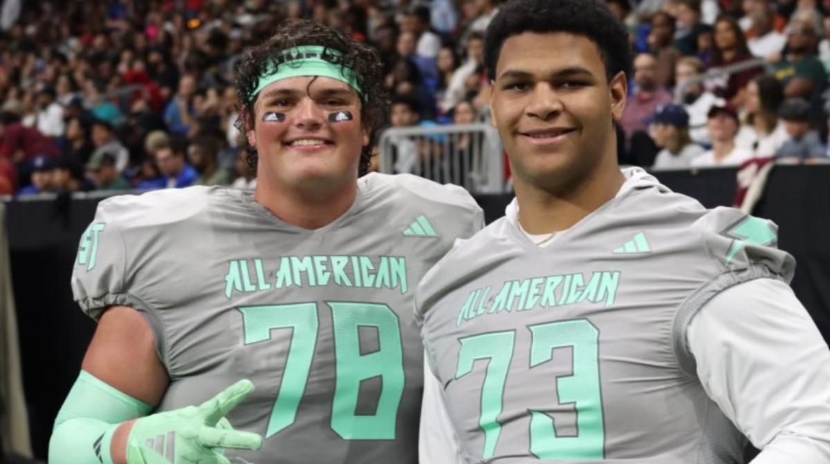Notre Dame State Of Recruiting: Offensive Line Success Should Continue ...