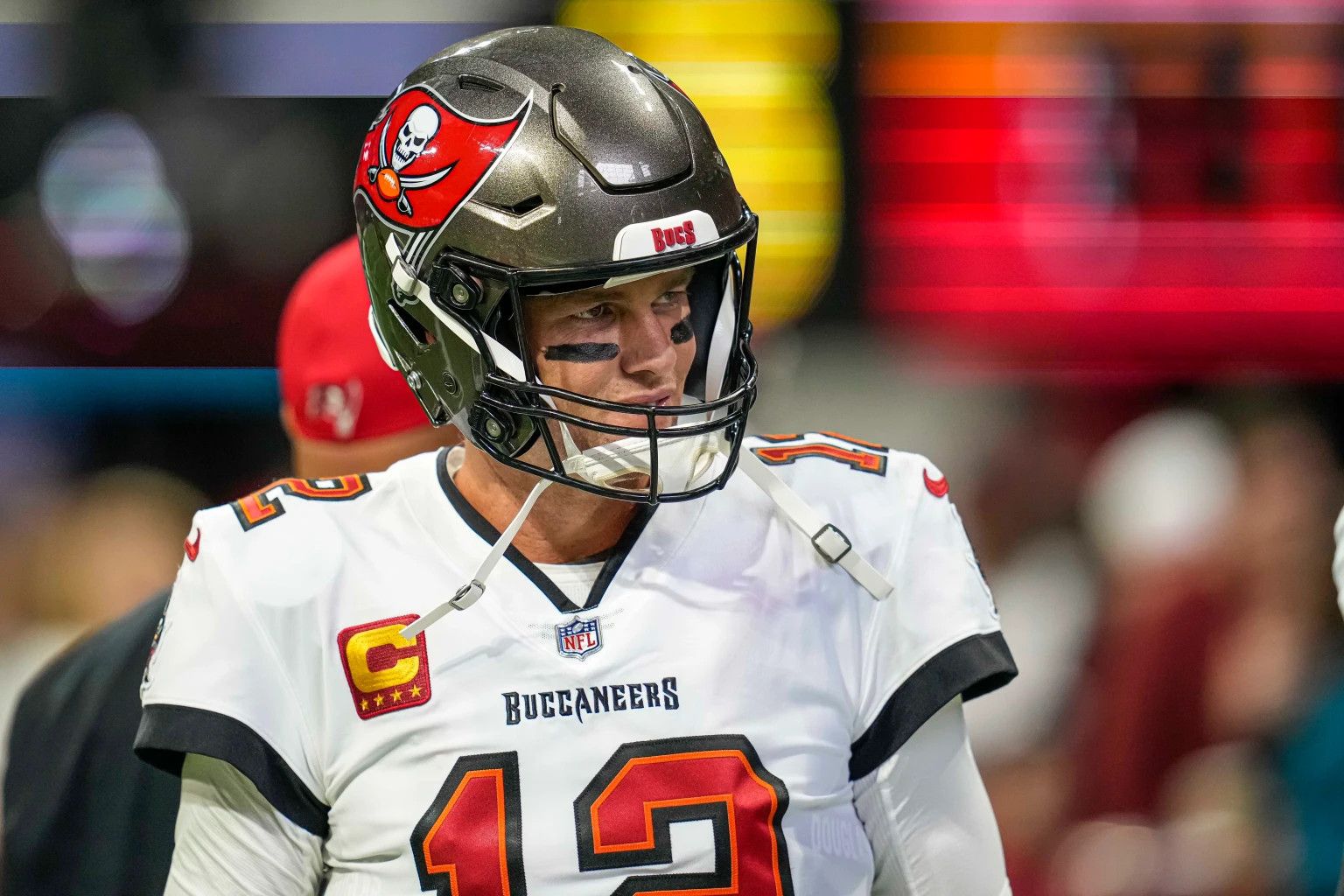 Tampa Bay Buccaneers QB Tom Brady Retires; What's It Mean for Atlanta Falcons? - Sports Illustrated Atlanta Falcons News, Analysis and More - Vimarsana News