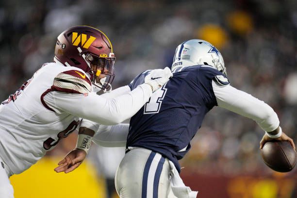 Cowboys 'Burn The Tape?' Coach Mike McCarthy Explains 26-6 Debacle at Washington: Live Game Log - FanNation Dallas Cowboys News, Analysis and More - Vimarsana News
