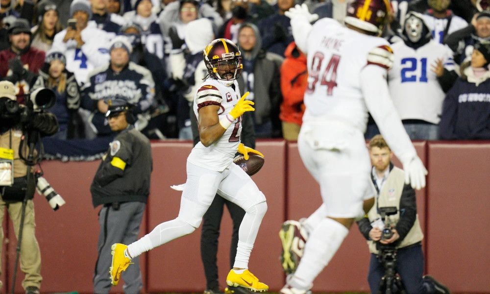 Dallas Cowboys vs. Commanders: 3 Takeaways from Washington's Victory - Sports Illustrated Washington Football News, Analysis and More - Vimarsana News