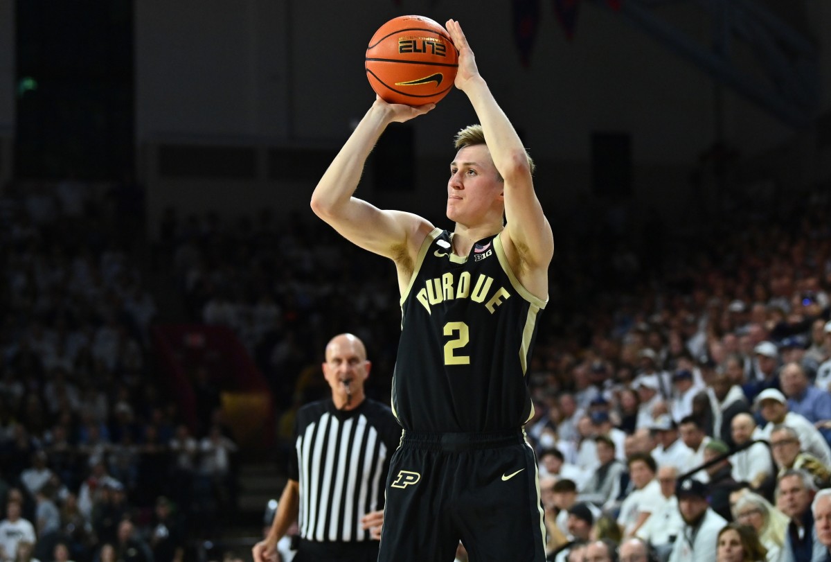 fletcher loyer vs penn state