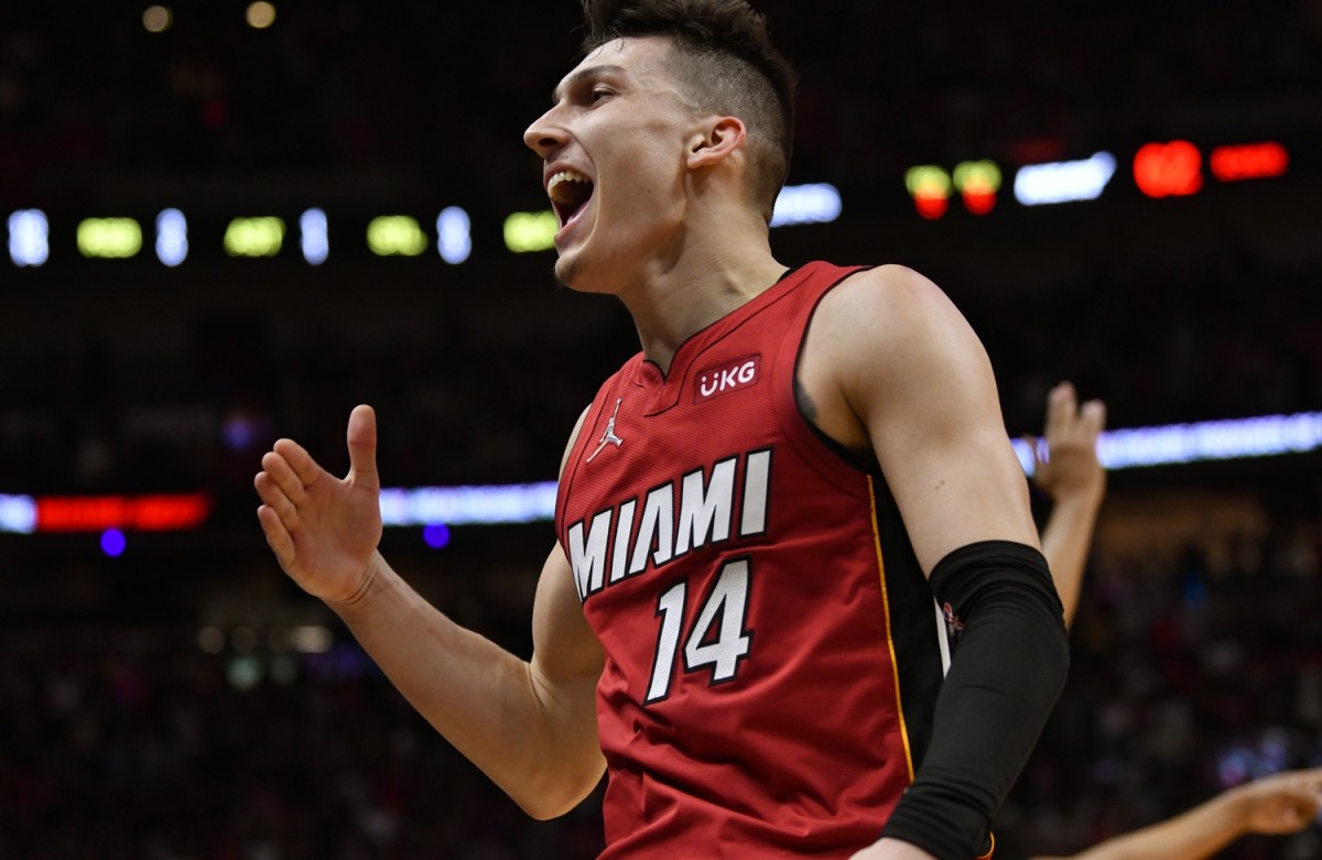 Nets And Heat Injury Reports Fastbreak on FanNation