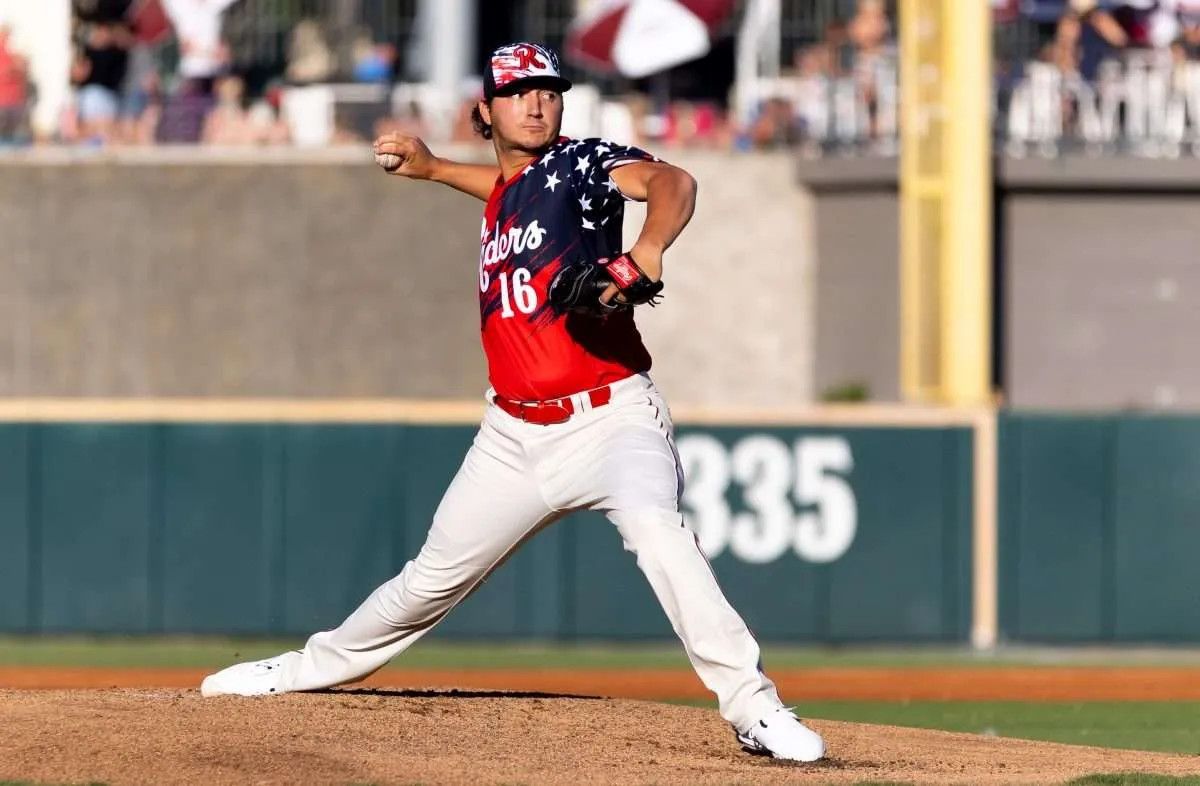 Texas Rangers Spring Training Preview: Owen White - Sports Illustrated Texas Rangers News, Analysis and More - Vimarsana News